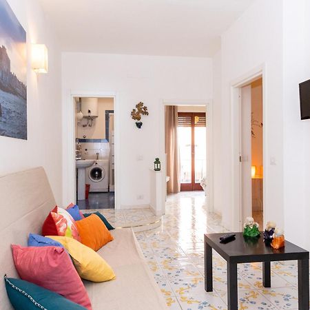 Residence Sorrento 2 Екстер'єр фото