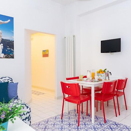 Residence Sorrento 2 Екстер'єр фото
