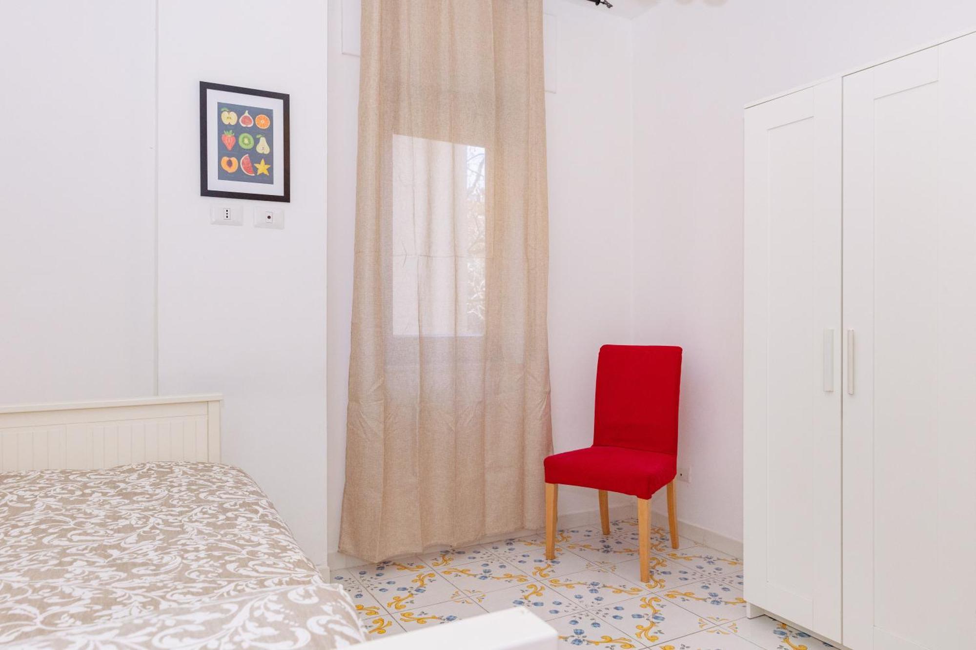 Residence Sorrento 2 Екстер'єр фото