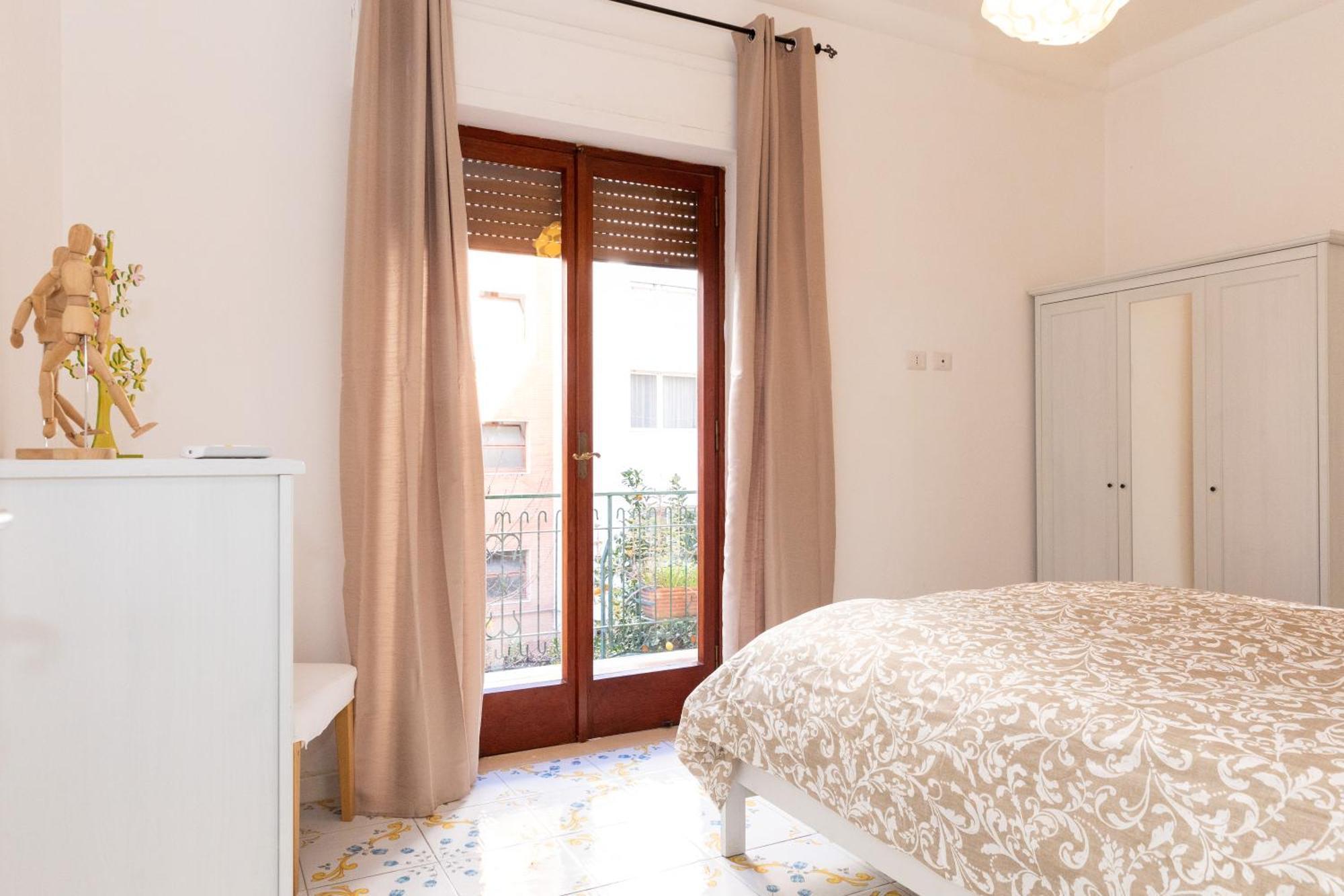 Residence Sorrento 2 Екстер'єр фото