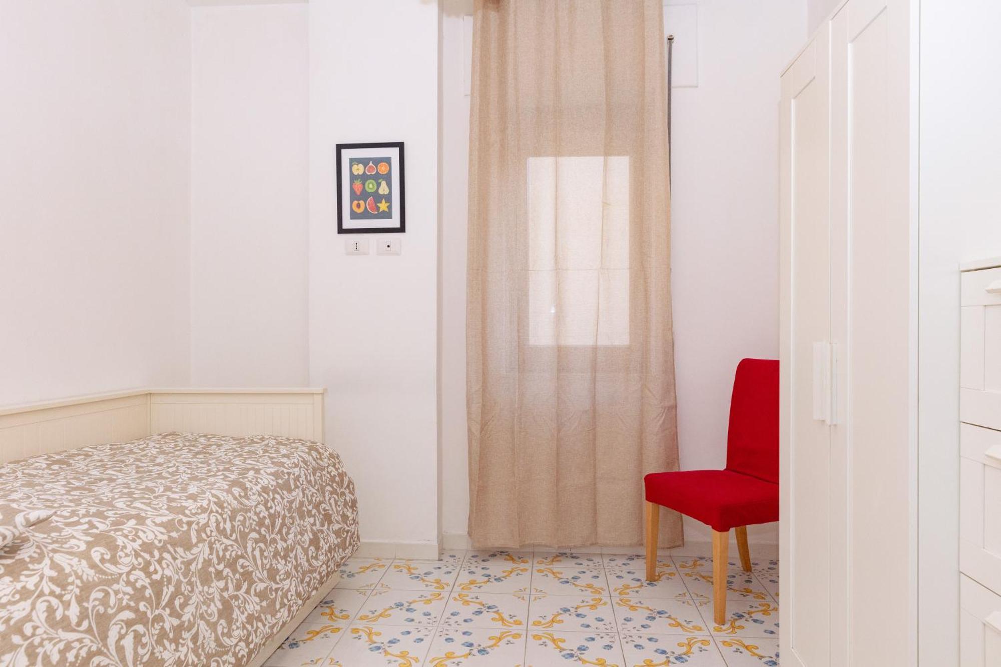 Residence Sorrento 2 Екстер'єр фото