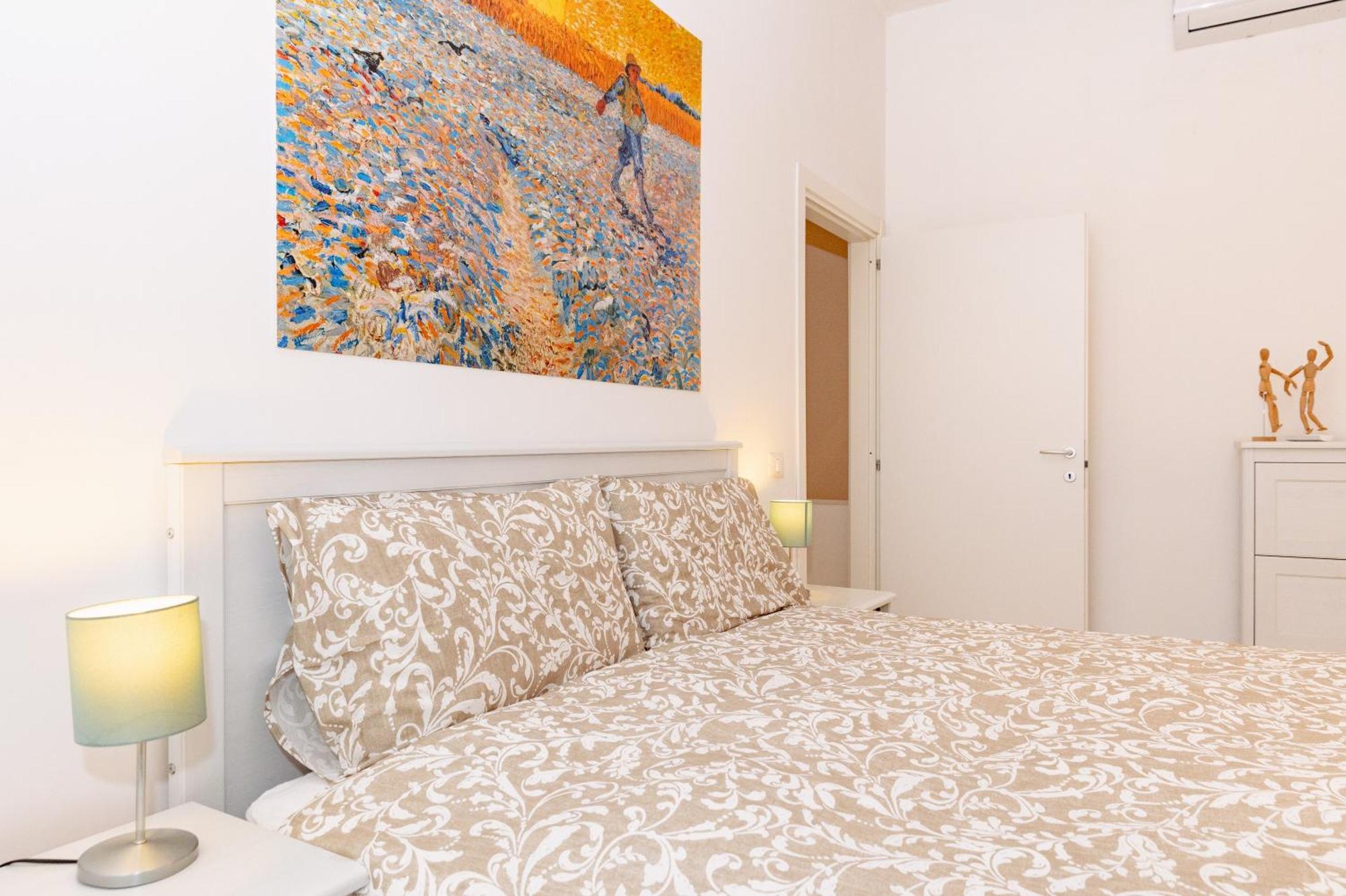 Residence Sorrento 2 Екстер'єр фото