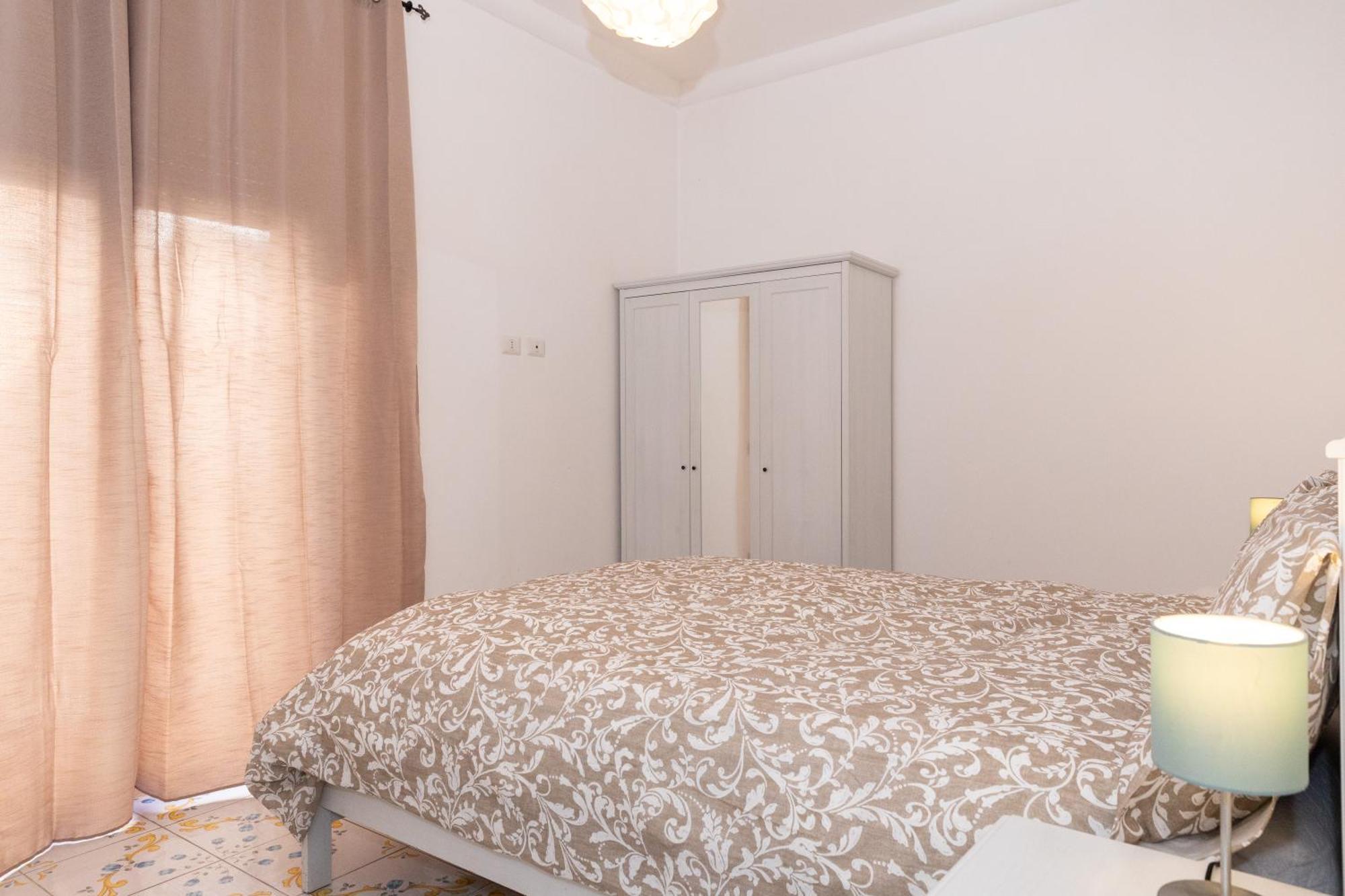 Residence Sorrento 2 Екстер'єр фото