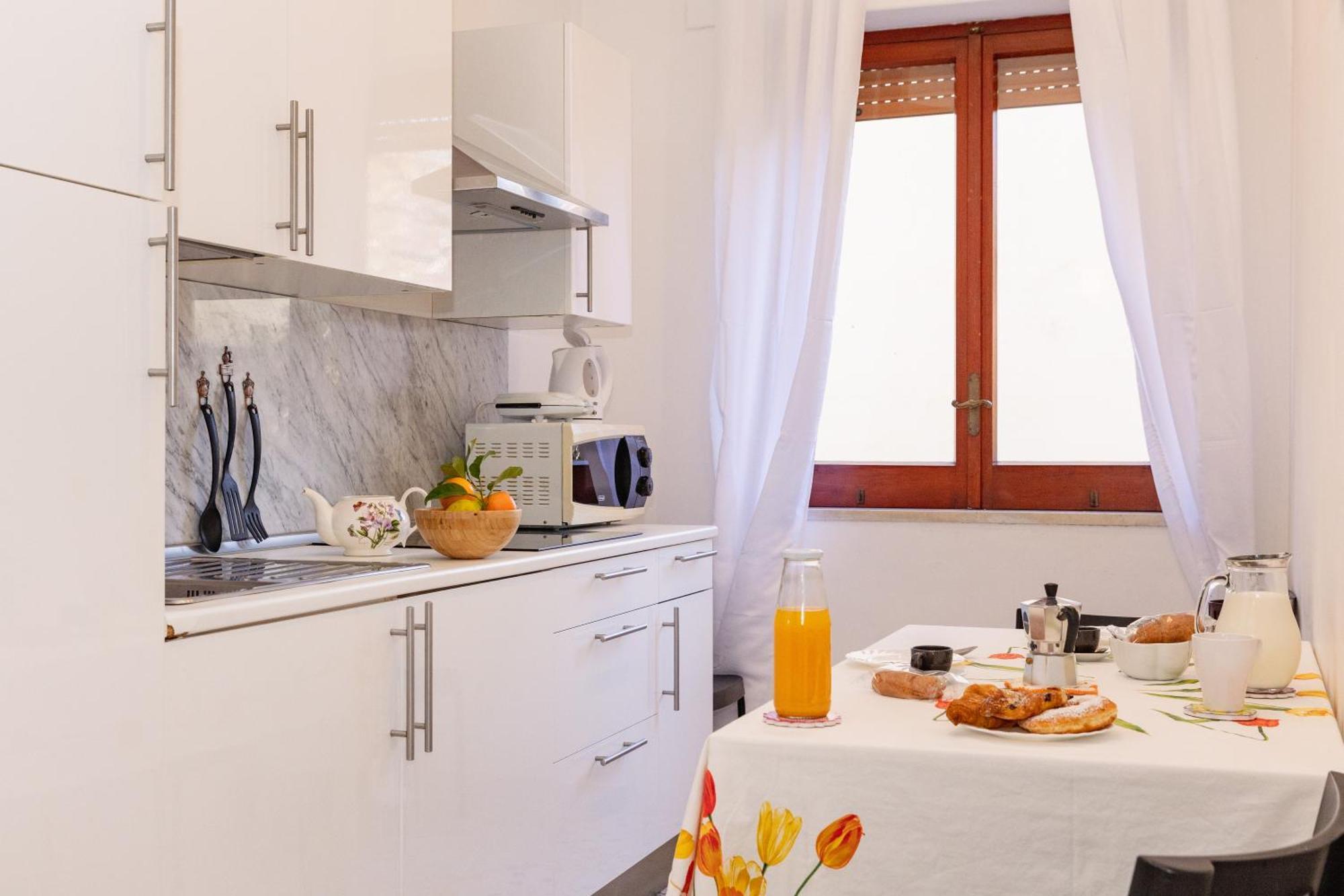 Residence Sorrento 2 Екстер'єр фото