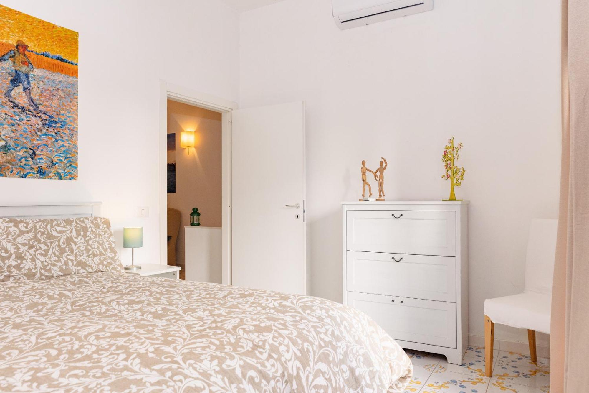 Residence Sorrento 2 Екстер'єр фото