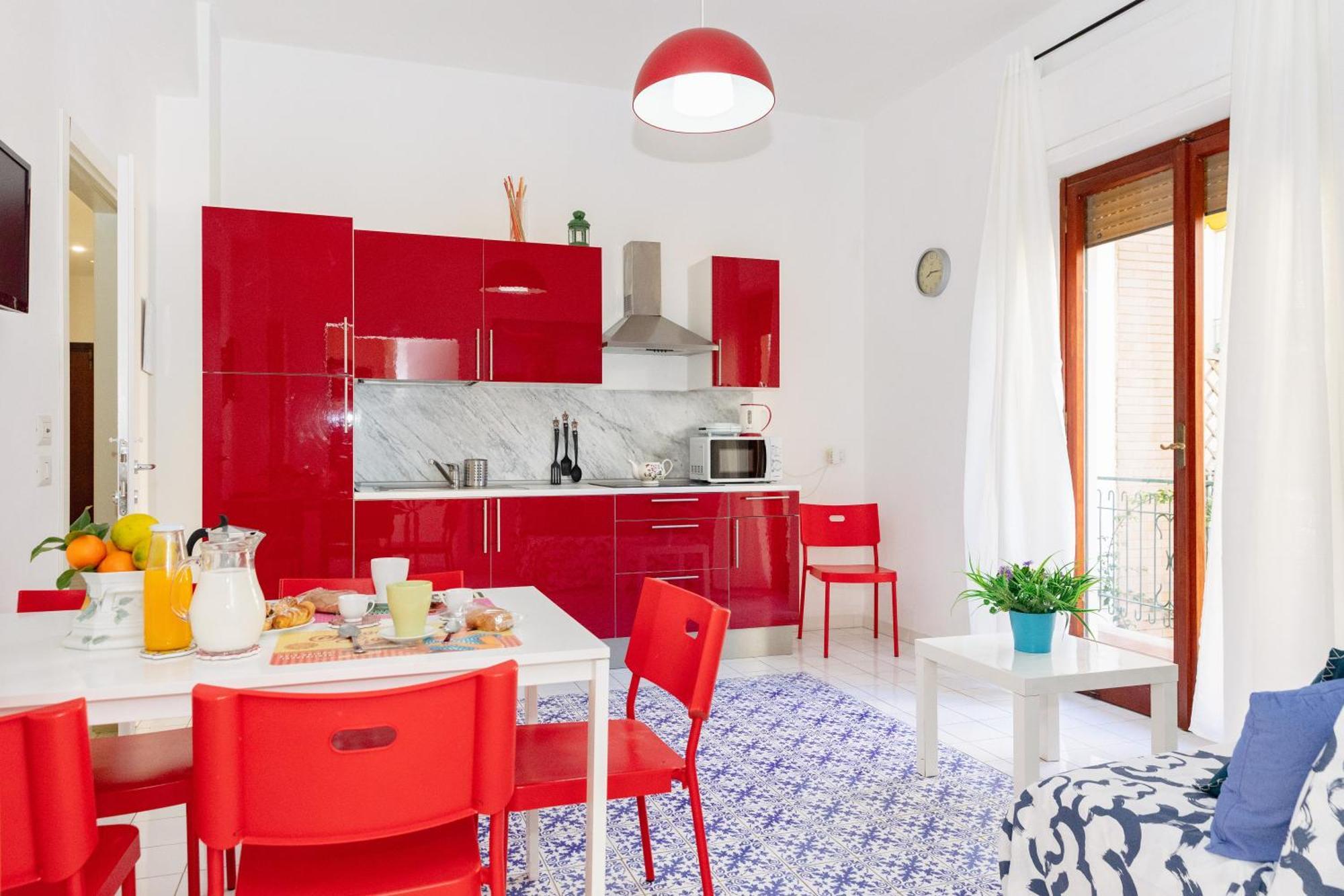 Residence Sorrento 2 Екстер'єр фото