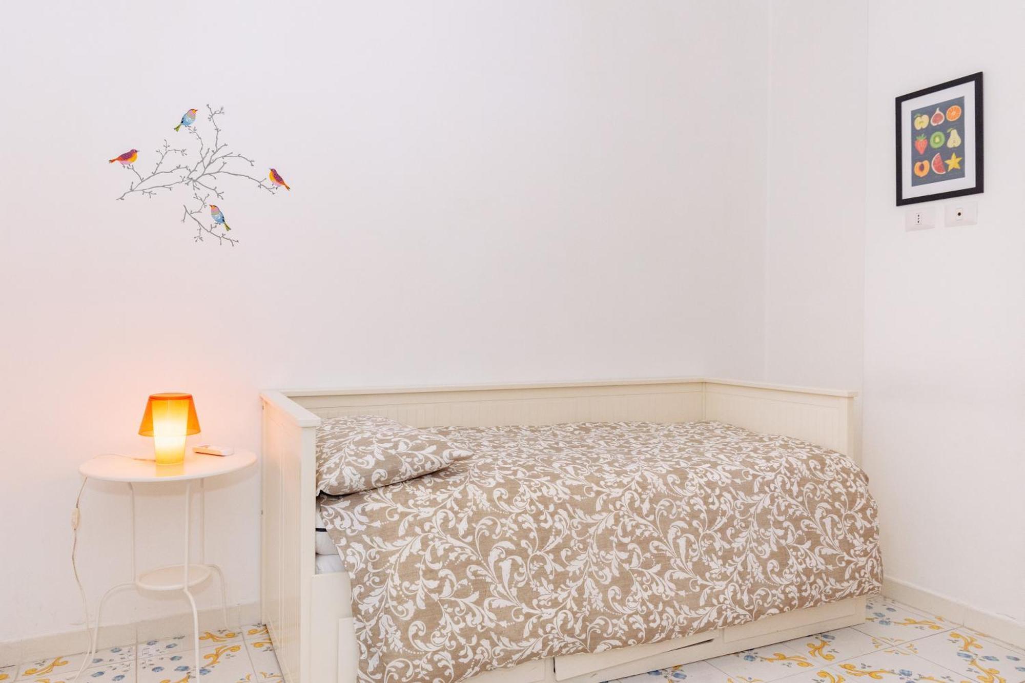 Residence Sorrento 2 Екстер'єр фото