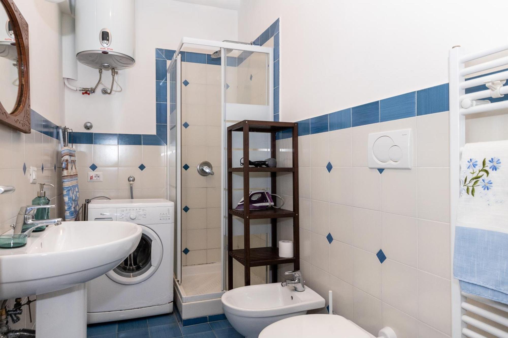 Residence Sorrento 2 Екстер'єр фото