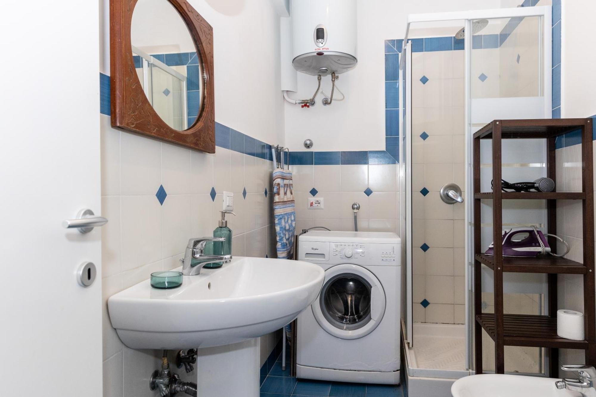 Residence Sorrento 2 Екстер'єр фото