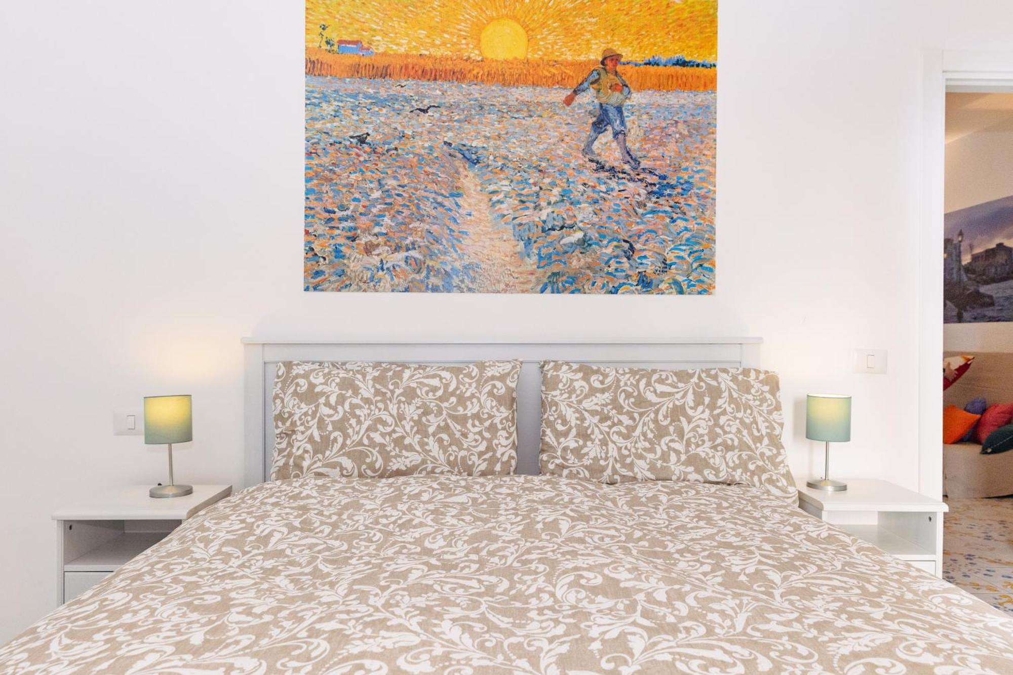 Residence Sorrento 2 Екстер'єр фото