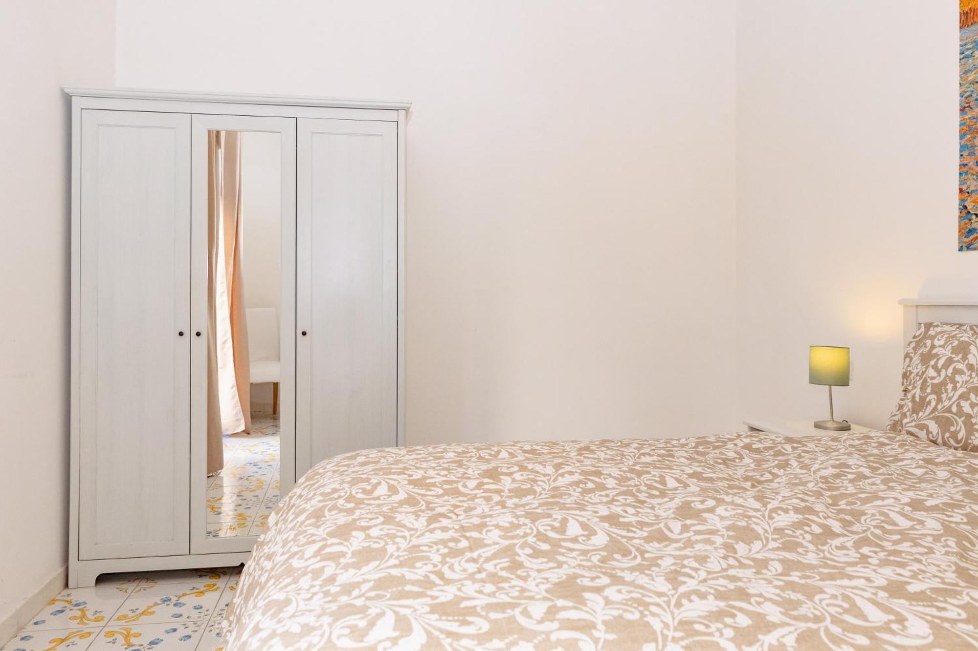 Residence Sorrento 2 Екстер'єр фото