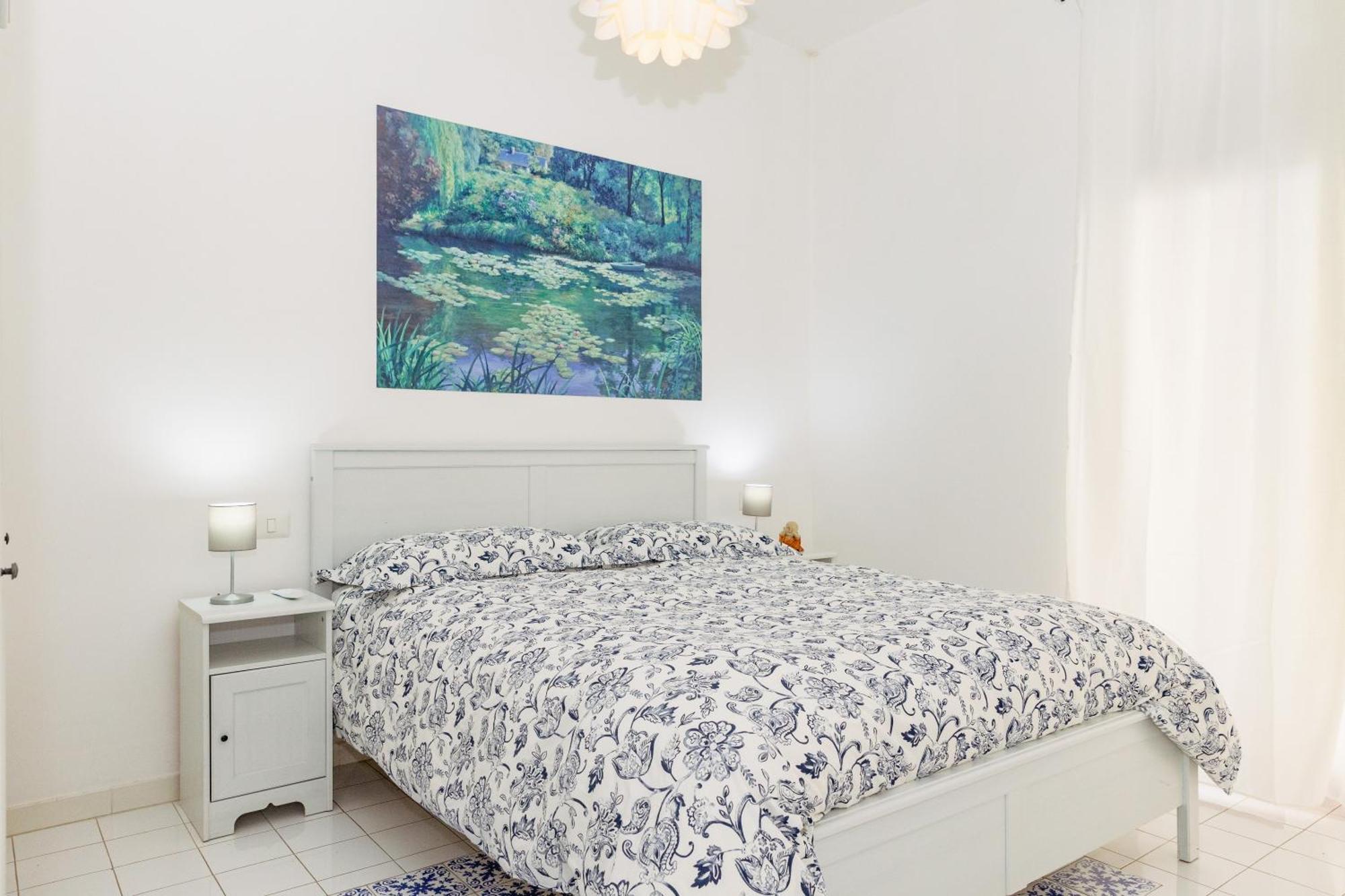 Residence Sorrento 2 Екстер'єр фото