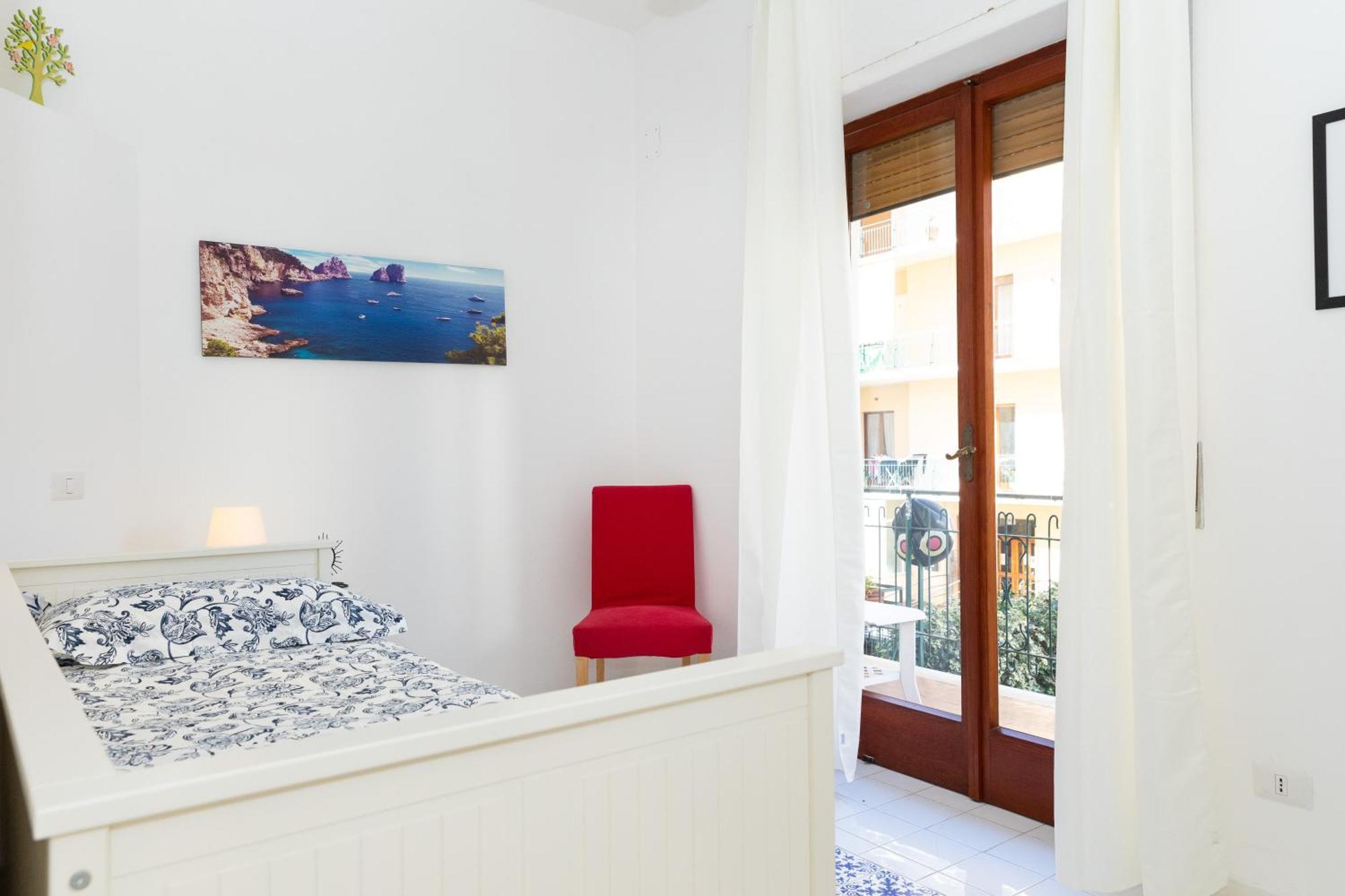 Residence Sorrento 2 Екстер'єр фото