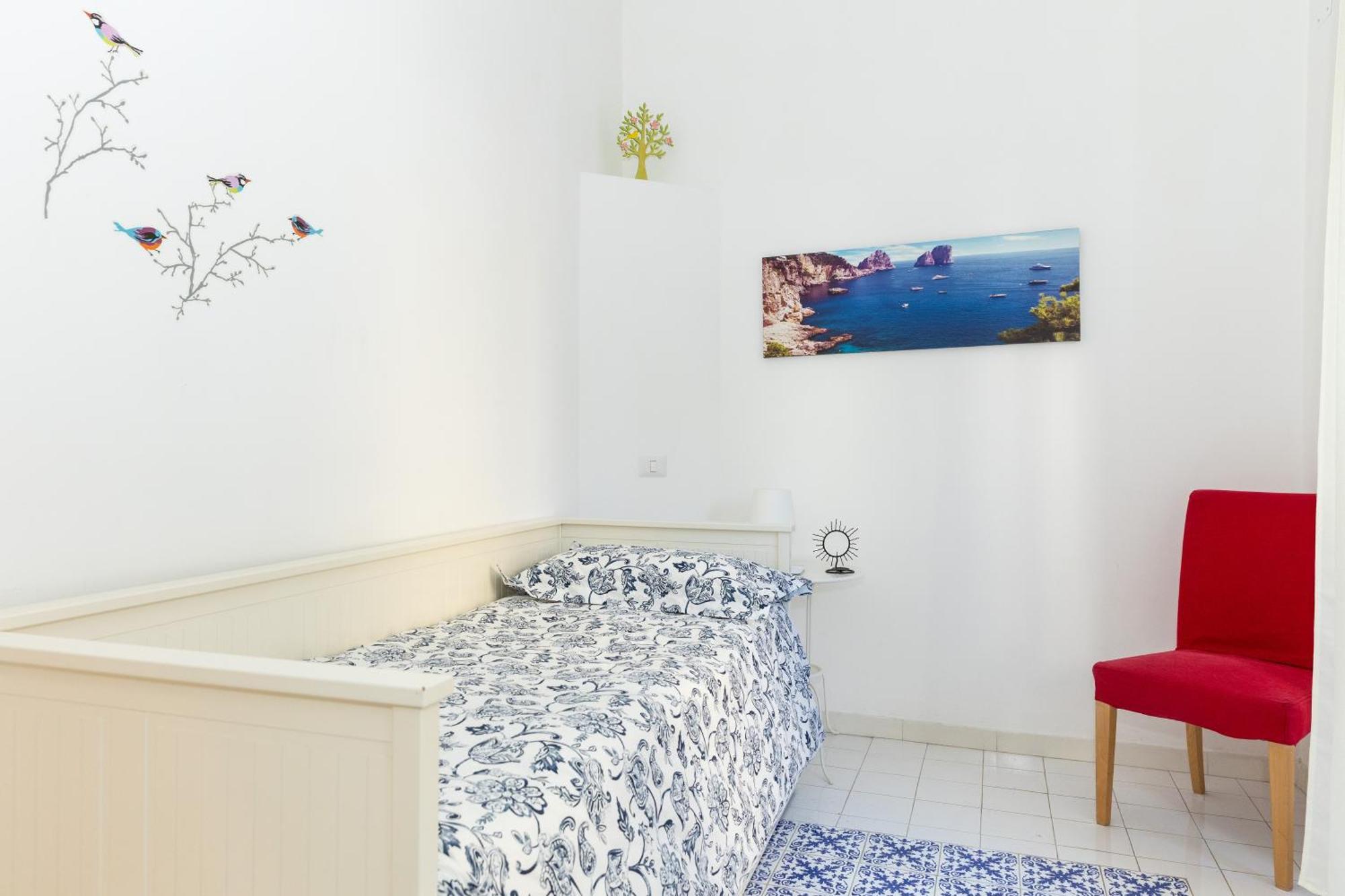 Residence Sorrento 2 Екстер'єр фото