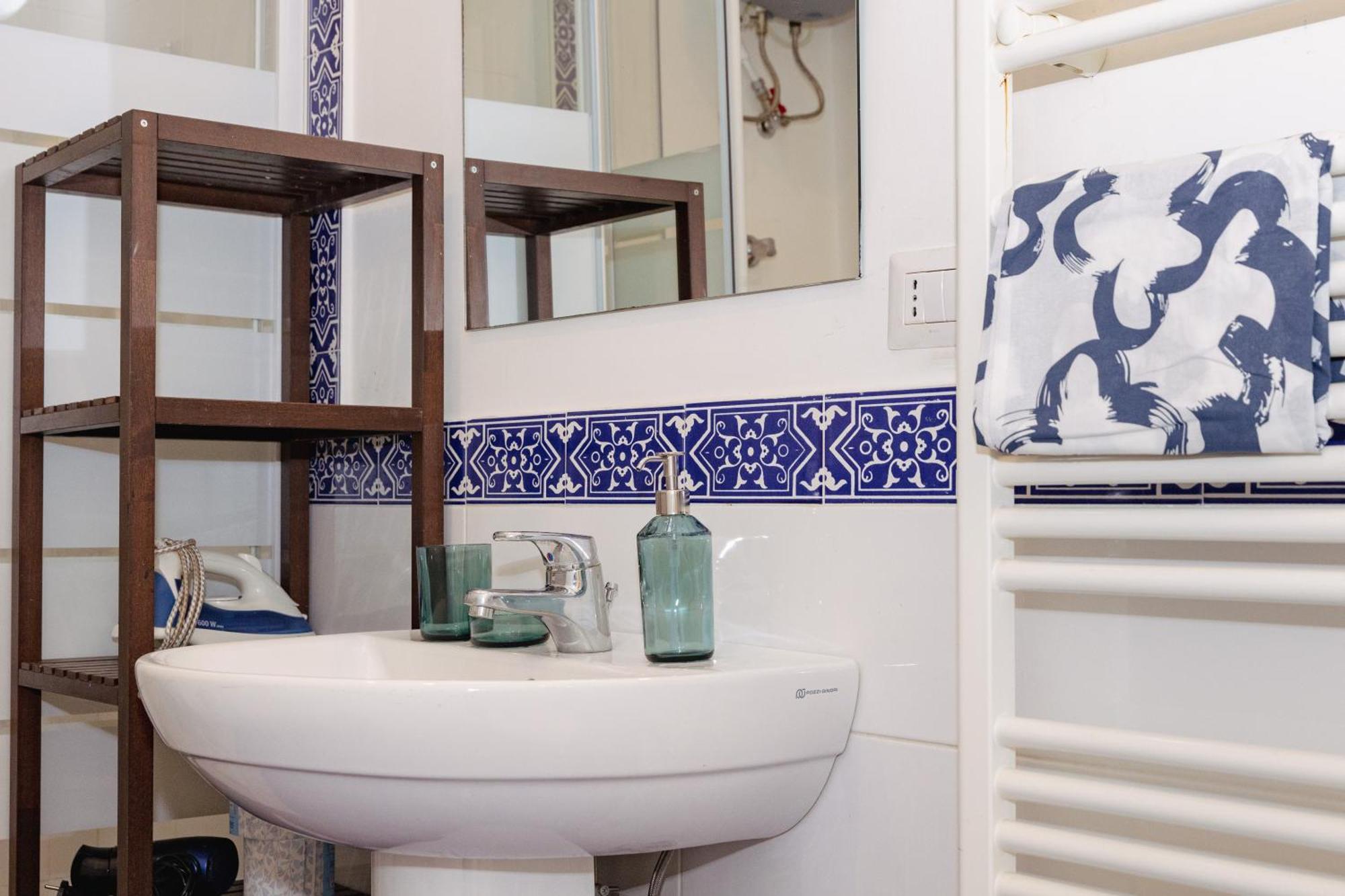 Residence Sorrento 2 Екстер'єр фото