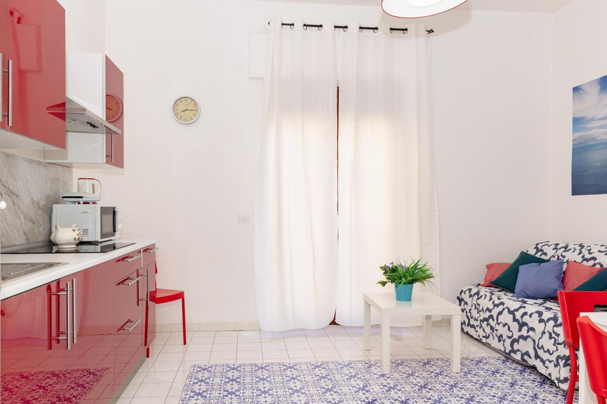 Residence Sorrento 2 Екстер'єр фото